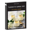 Cuisiner le sureau noir