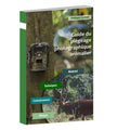 Guide du piégeage photographique animalier