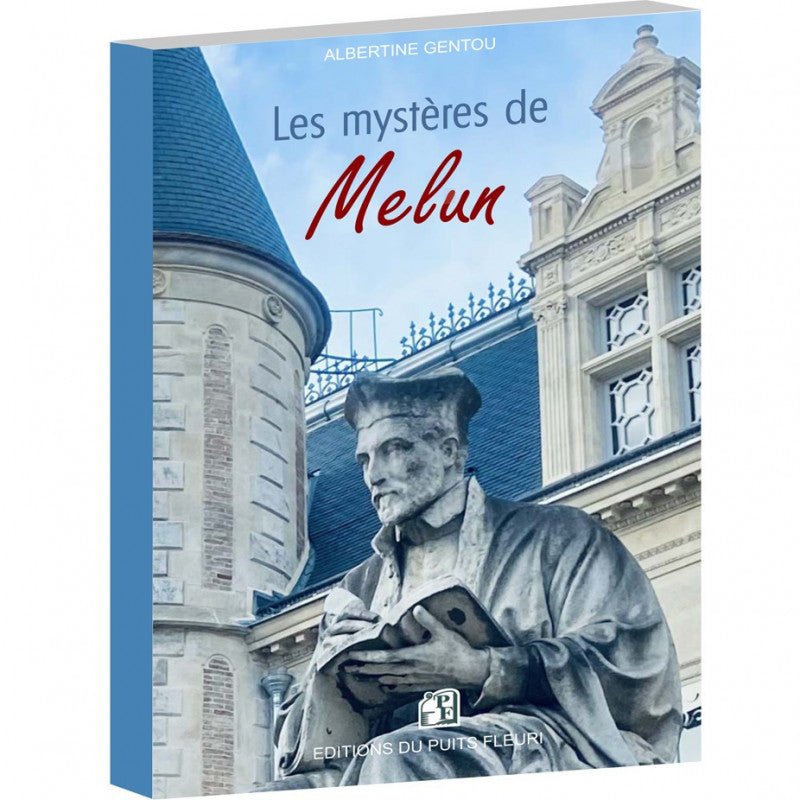 Les mystères de Melun