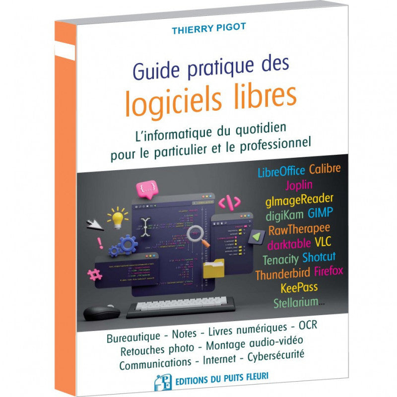 Guide pratique des logiciels libres