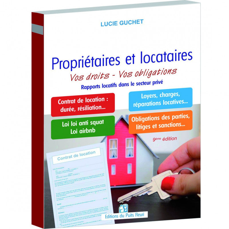 Propriétaires et locataires
