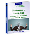L'essentiel sur le burn out