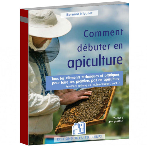 Comment débuter en apiculture ?