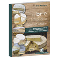 Le brie, trésor de la Seine-et-Marne
