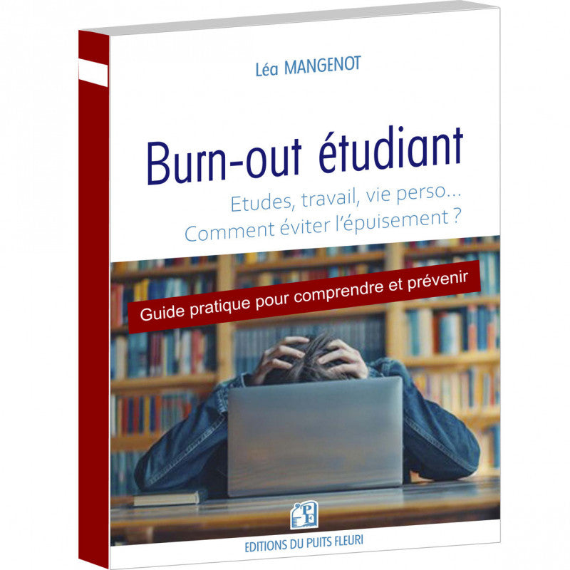Burn out étudiant