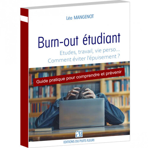Burn out étudiant