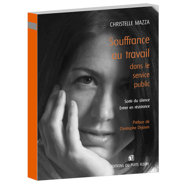 Souffrance au travail dans le service public