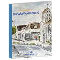 Monographie de Boissise-la-Bertrand