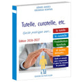 Tutelle, curatelle, etc. 2026-2027
