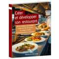 Créer et développer mon restaurant