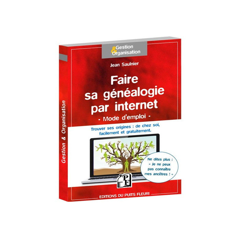 Faire sa généalogie par internet