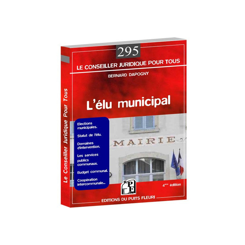 L'élu municipal