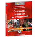 Comment organiser un événement