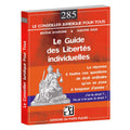 Guide des libertés individuelles
