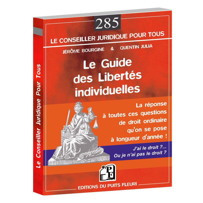 Guide des libertés individuelles