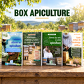 Box Apiculture Bernard Nicollet — de la première ruche au rucher