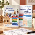 Box SCI — Créer et gérer sa SCI familiale