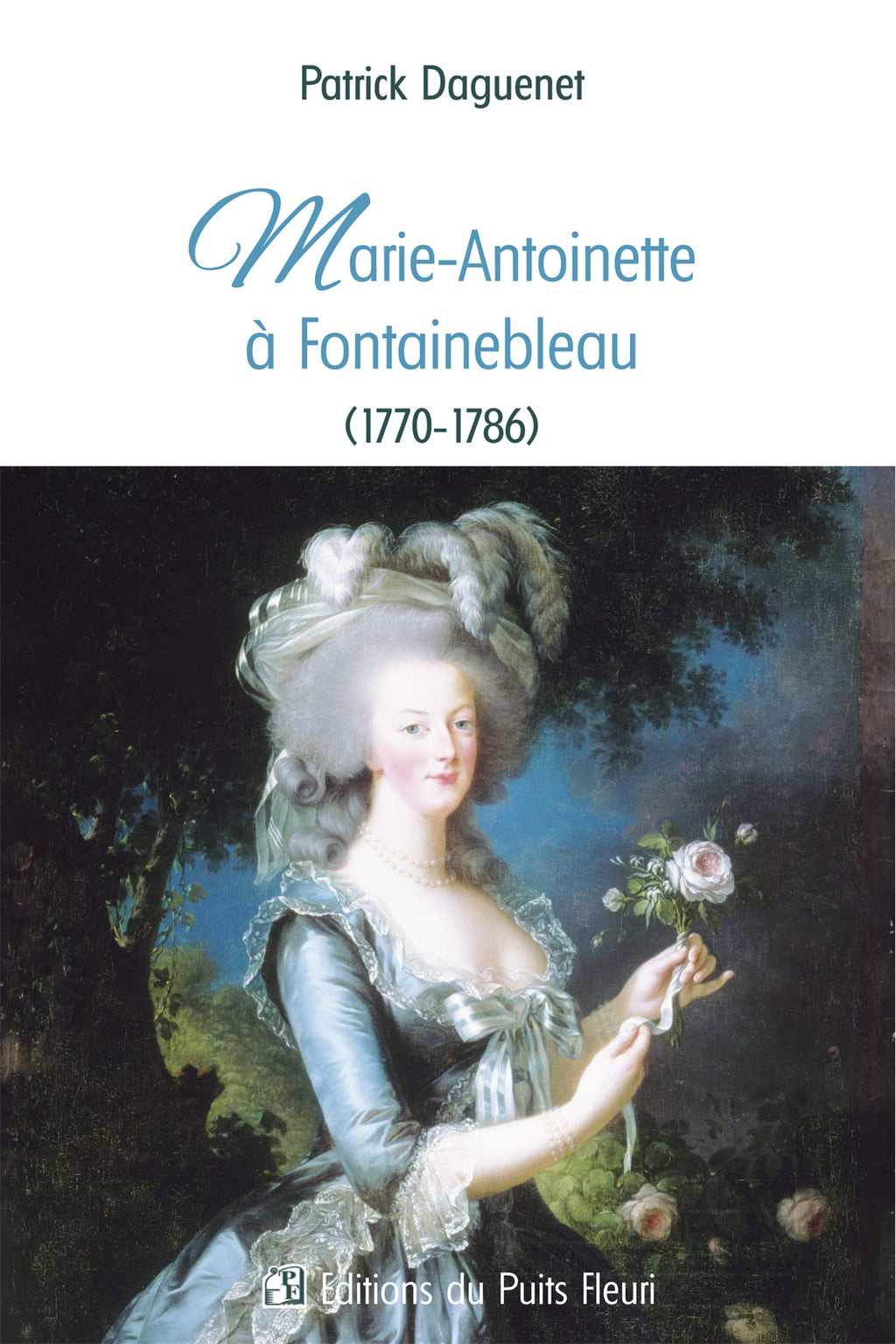 Box Fontainebleau royal