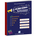 Couverture du livre « Les Avis Clients » d'Edouard Richemond, Éditions du Puits Fleuri