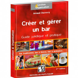 Créer et gérer un bar