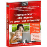 Mompreneur : être maman et créer son entreprise