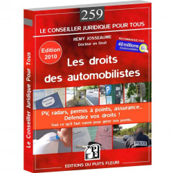 Les droits des automobilistes