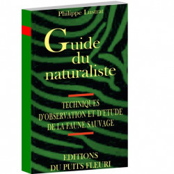 Le Guide du naturaliste