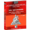 Les successions