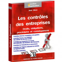 Les contrôles des entreprises