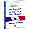 Dictionnaire de l’Elu local et du Citoyen
