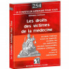 Les droits des victimes de la médecine