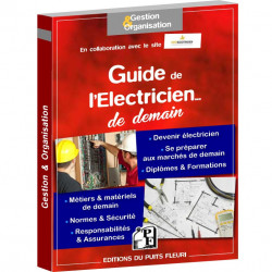 Guide de l’électricien... de demain