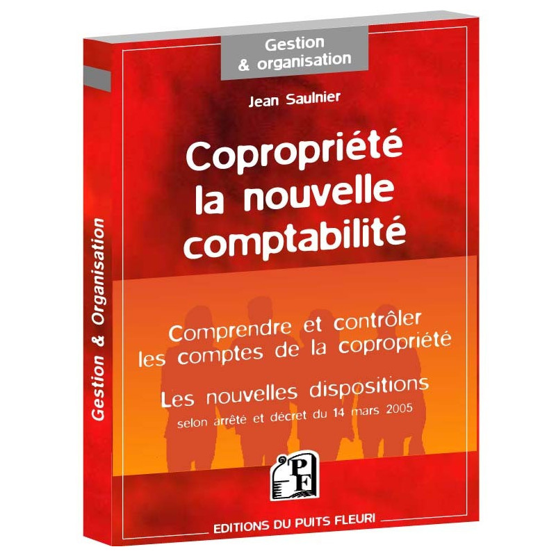 Copropriété : la nouvelle comptabilité 