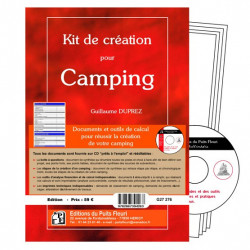 Kit de création pour Camping 