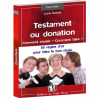 Testament ou donation