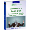 L'essentiel sur le burn out