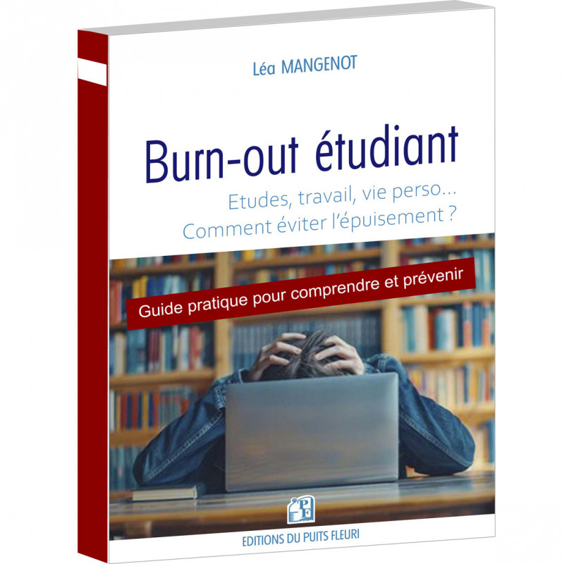 Burn-out étudiant