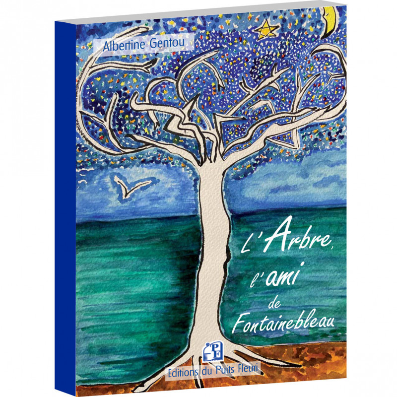 L’arbre, l’Ami de Fontainebleau