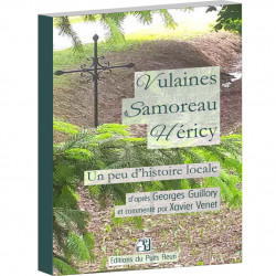 Vulaines, Samoreau Héricy... Un peu d’histoire locale