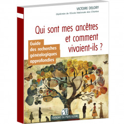 Guide des recherches généalogiques approfondies