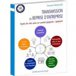 Transmission ou reprise d’entreprise