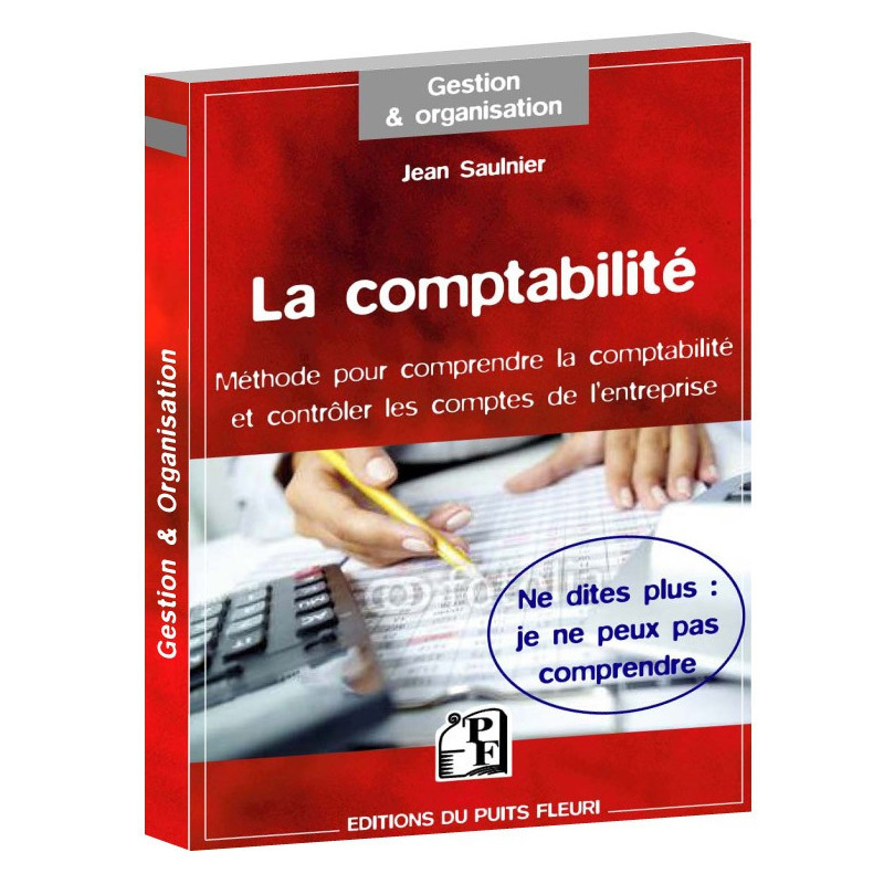 La comptabilité