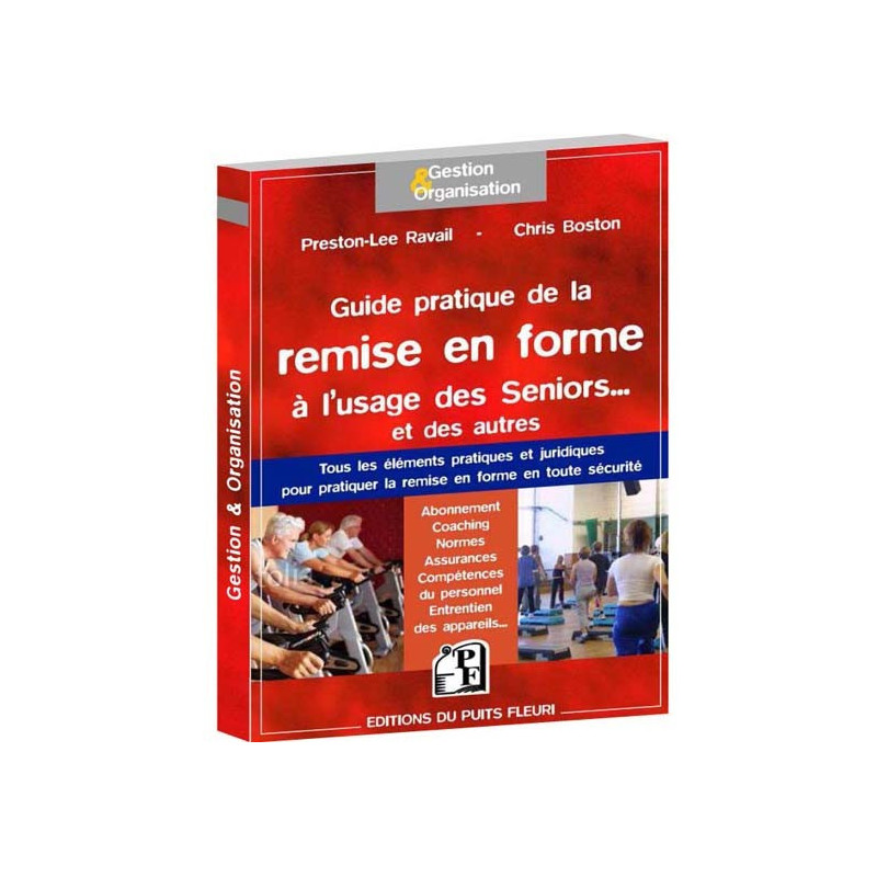 Ouvrir et gérer une salle de remise en forme