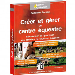 Créer et gérer un centre équestre