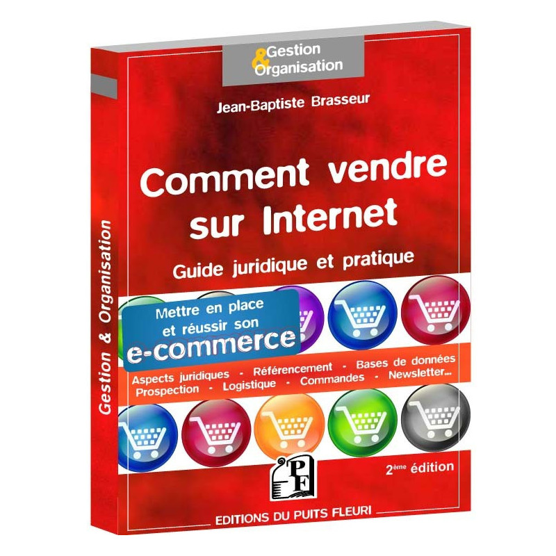 Comment vendre sur internet
